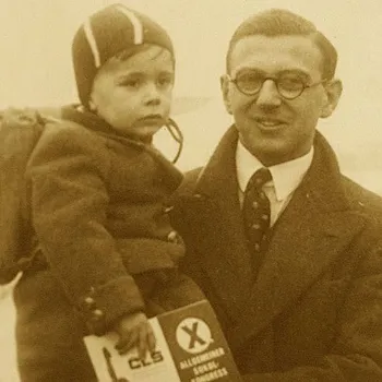 Wintonův vlak 1939 a 2009 Audiokniha