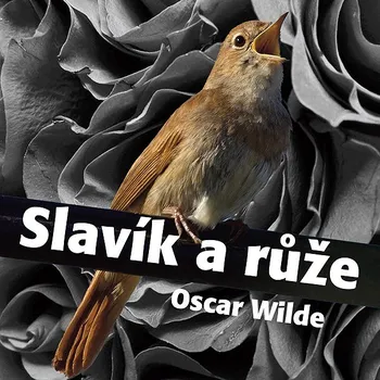 Oscar Wilde: Slavík a růže Audiokniha