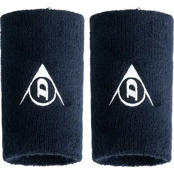 Potítko Dunlop Wristband long 12 cm tmavě modré