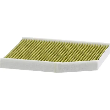 Filtr do auta Filtr vzduchu v interiéru MANN-FILTER FP 29 007