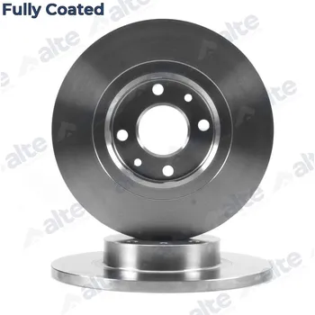 Brzdový kotouč Brzdový kotouč ALTE AUTOMOTIVE 128037FCAL