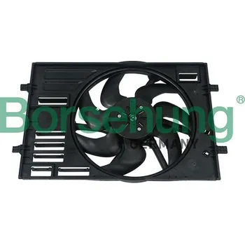 Auto-moto Větrák, chlazení motoru BORSEHUNG B17918