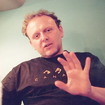 Jiří Reidinger: Cirksezóna 83 Audiokniha