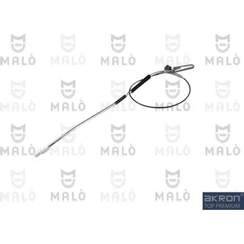 Lanko parkovací brzdy Tažné lanko, parkovací brzda PERSEA 26942