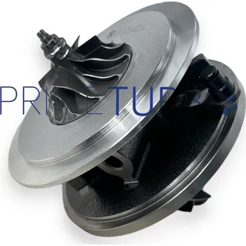 Turbodmychadlo Skupina trupu, turbodmychadlo Prime Turbo G00341C