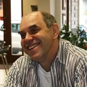 Eduard Fiker: Žlutý kámen Audiokniha