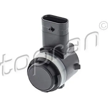 Parkovací asistent Parkovací senzor TOPRAN 115 957