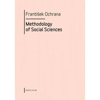 Kniha Methodology of Social Sciences Ekniha