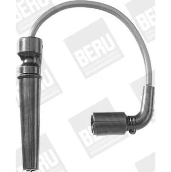 Zapalovací kabel Sada kabelů pro zapalování BorgWarner (BERU) ZEF1129