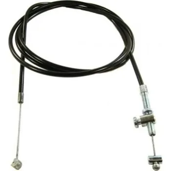 Lanko pro jízdní kolo Lanko+bowden Sturmey-Archer FD 1600mm nerez-lanko