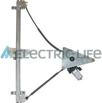 Stahovačka okna Zvedací zařízení oken ELECTRIC LIFE ZR ZA40 L