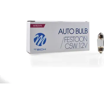 Autodoplněk Žárovka, dálkový světlomet M TECH Z32