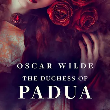 Kniha The Duchess of Padua Ekniha