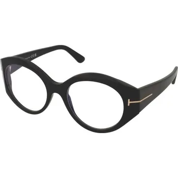 Brýlová obroučka Dioptrické brýle Tom Ford FT5950-B 001