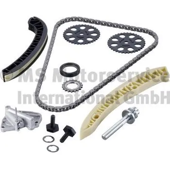 Sada rozvodového řetězu KOLBENSCHMIDT 400540400005