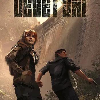 Kniha Devět dní (2. vydání) Ekniha