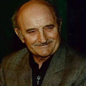 O ebenovém koni Audiokniha