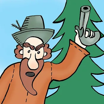 Karel Čapek: Pohádka loupežnická (1990) Audiokniha