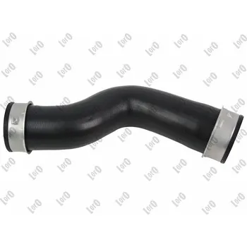 Palivový systém Hadička plnícího vzduchu ABAKUS 054-028-156