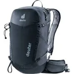 deuter Speed Lite Pro 19 Black černá