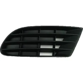 Kapota Mřížka nárazníku pravá VOLKSWAGEN GOLF V PLUS (5M), 01.05-01.09 OE 5M0853666, 5M0 853 666 9B9