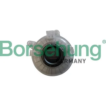Motor automobilu Vyrovnávací nádoba, chladivo BORSEHUNG B11939