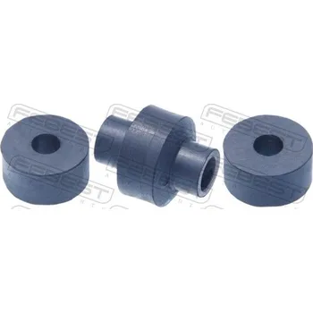 Montážní sada, tlumič pérování FEBEST MZAB-129-KIT