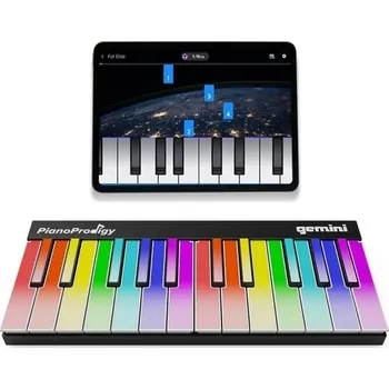 Keyboard Gemini GPP-101