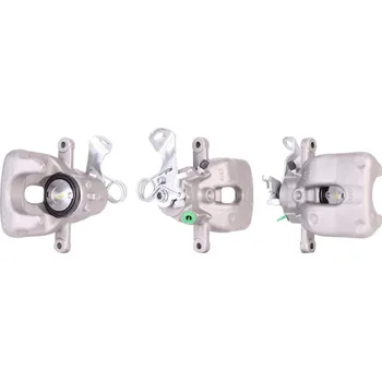 Brzdový třmen Brzdový třmen ELSTOCK 87-2017