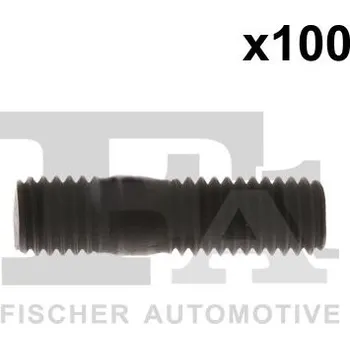 Šroub, sběrné výfukové potrubí FA1 985-939-8821.100