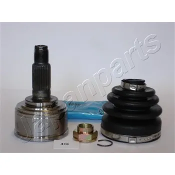 Poloosa kola Sada kloubů, hnací hřídel JAPANPARTS GI-419