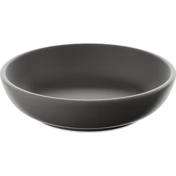 miska pro kočku Stylecats miska Ovada 150 ml Černá