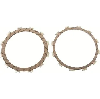 Spojka Sada obložení lamel, spojka TRW MCC354-9