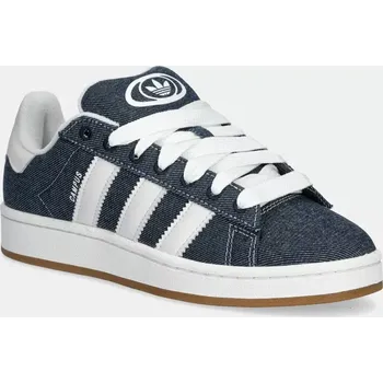 Dámská obuv Tenisky adidas Originals Campus 00s, 42, námořnická modř, 59X