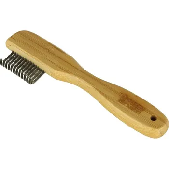 Kartáč pro zvířata Pet Joy hřeben na rozčesávání