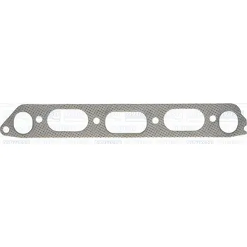 Těsnění motoru Těsnění, koleno sacího potrubí / kolektor výfukových plynů AJUSA 13015900