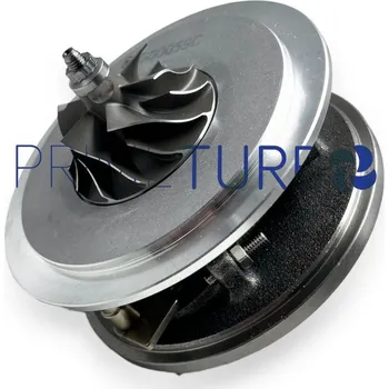 Turbodmychadlo Skupina trupu, turbodmychadlo Prime Turbo G00059C