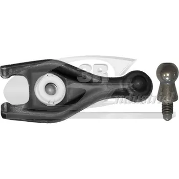 Spojková sada Vysouvací vidlice, spojka 3RG 22218K