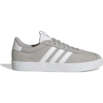 Dámské tenisky Dámské boty ADIDAS VL COURT 3.0 ID6280 – Šedá 40