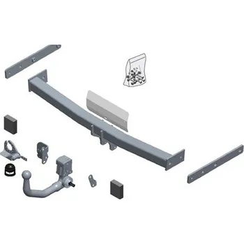 Auto-moto Tažné zařízení BRINK 627600