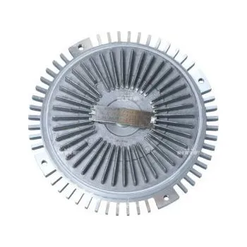 Chladič motoru Spojka, větrák chladiče NRF 49531