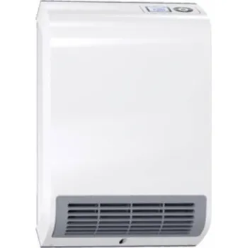 PC ventilátor AEG 238296 topný ventilátor 238296