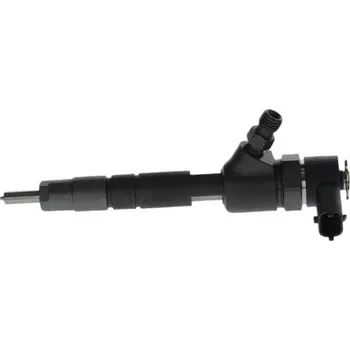 Systém vstřikování Vstřikovací tryska BOSCH 0 445 110 748