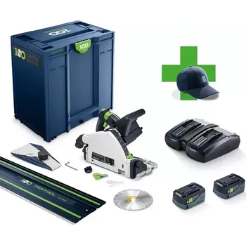 Zahrada Festool TSC 55 KEB