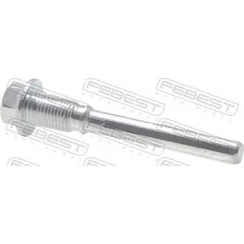 Brzdový třmen Vodicí čep, brzdový třmen FEBEST 0474-V45UPR