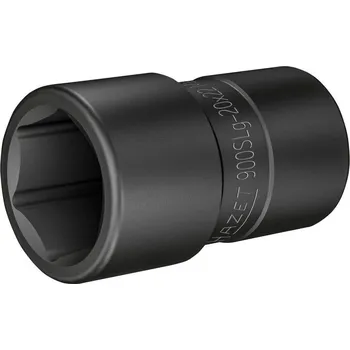 Gola hlavice Nástrčná hlavice HAZET 900SLG-20X22