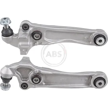 Zavěšení kol Příčné rameno - řídící páka zavěšení kol A.B.S. 212283