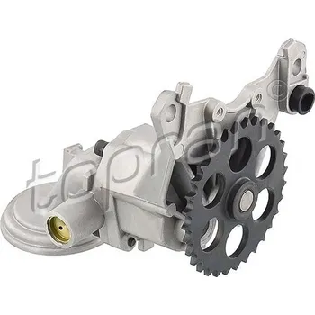 Olejové čerpadlo Olejové čerpadlo HANS PRIES - TOPRAN 112 398