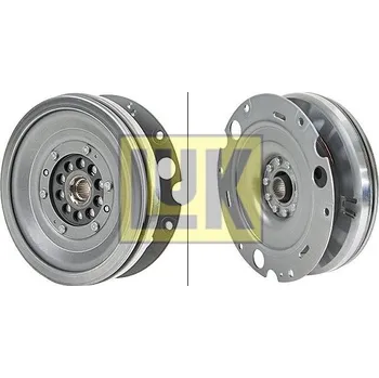 Setrvačník motoru Setrvačník Schaeffler LuK 415 0621 09