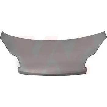 Kapota Kapota motoru VAN WEZEL 2911660